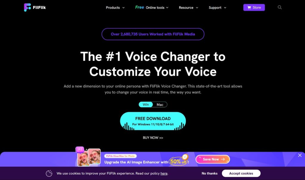 How Much Do the Best 16 Tuna Voicemod Alternatives for Live Streamers Softlist.io