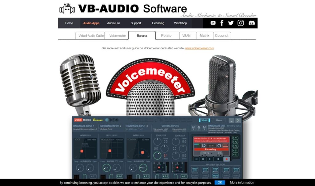 15 Tools to Use With Voicemod Pro Softlist.io