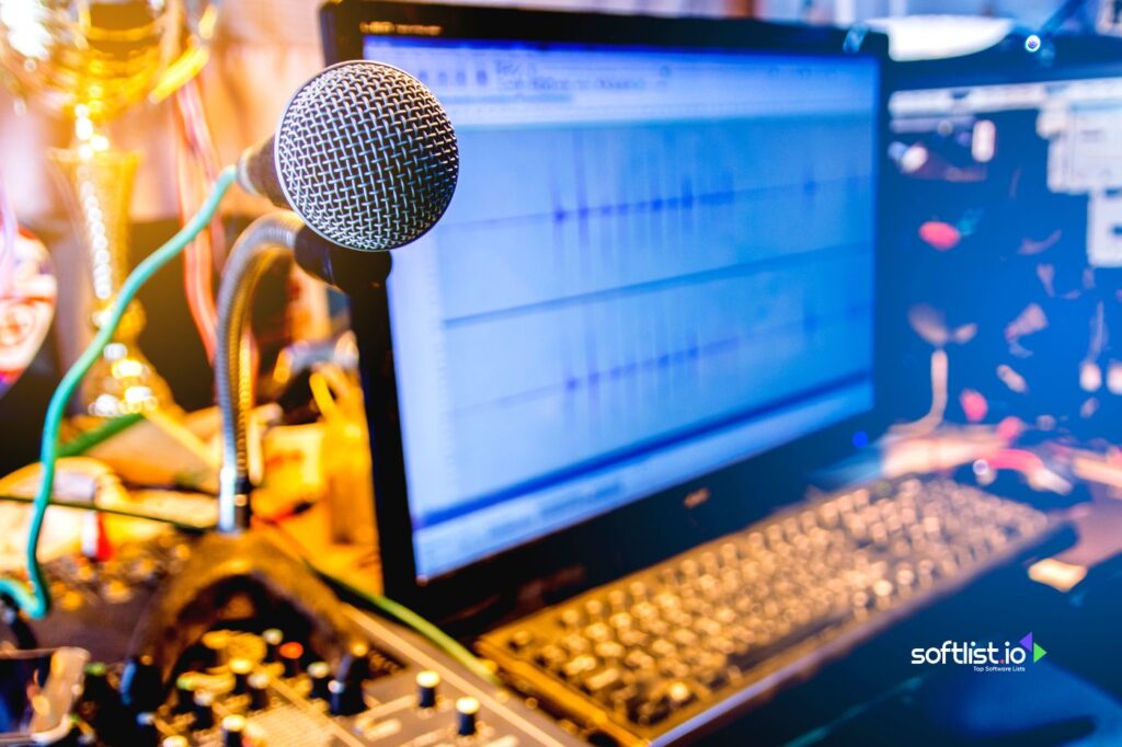 Top 7 Tools to Combine with Voicemod Output to Software for a Voice Changer Softlist.io