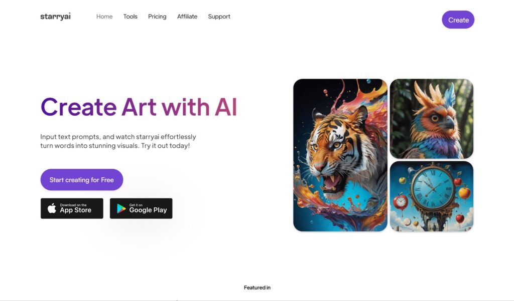 15 Best AI Art Prompt Generator Services to Sign Up To This Year Softlist.io