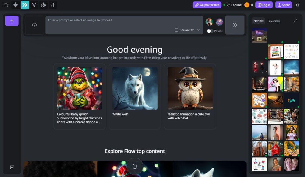 15 Best AI Art Prompt Generator Services to Sign Up To This Year Softlist.io