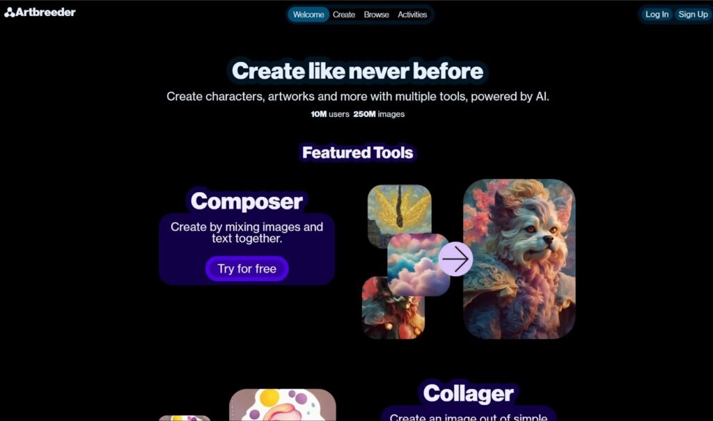 15 Best AI Art Prompt Generator Services to Sign Up To This Year Softlist.io