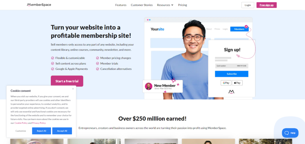 13 Best Membership Website Builders for Online Communities Softlist.io