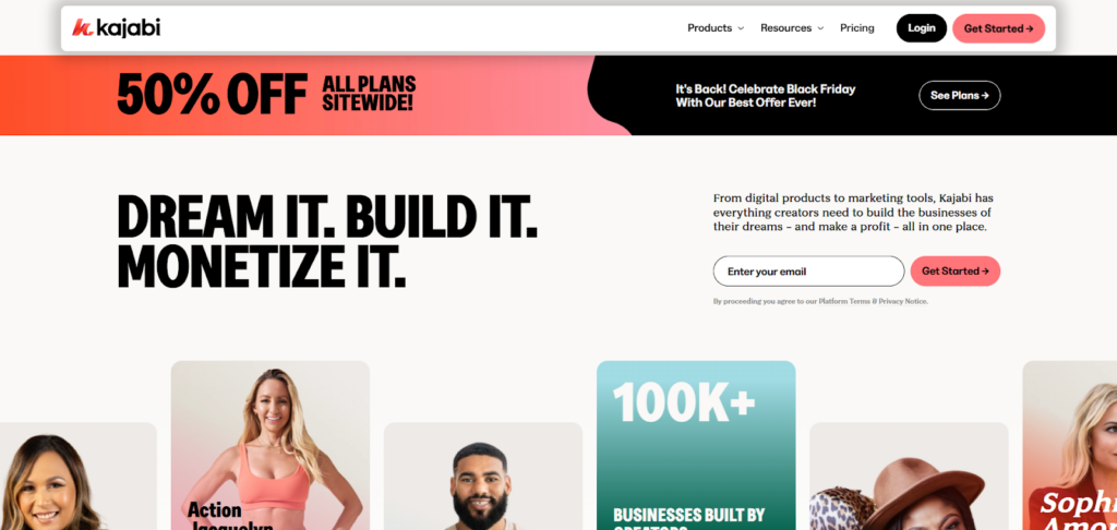 13 Best Membership Website Builders for Online Communities Softlist.io