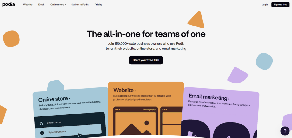 13 Best Membership Website Builders for Online Communities Softlist.io