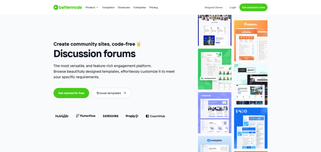 13 Best Membership Website Builders for Online Communities Softlist.io