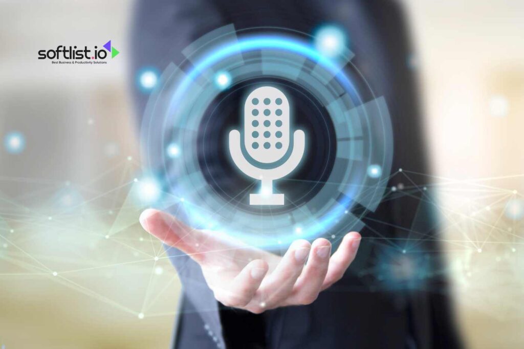 15 Best Practices of AI Voice Generator Murf AI for Softlist.io