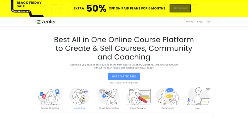 15 Best Membership Platforms to Start Your Membership Softlist.io