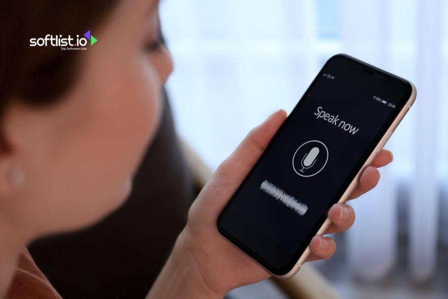 Best 11 AI Voice Generators For Faceless Text-to-Speech And Voiceovers Softlist.io