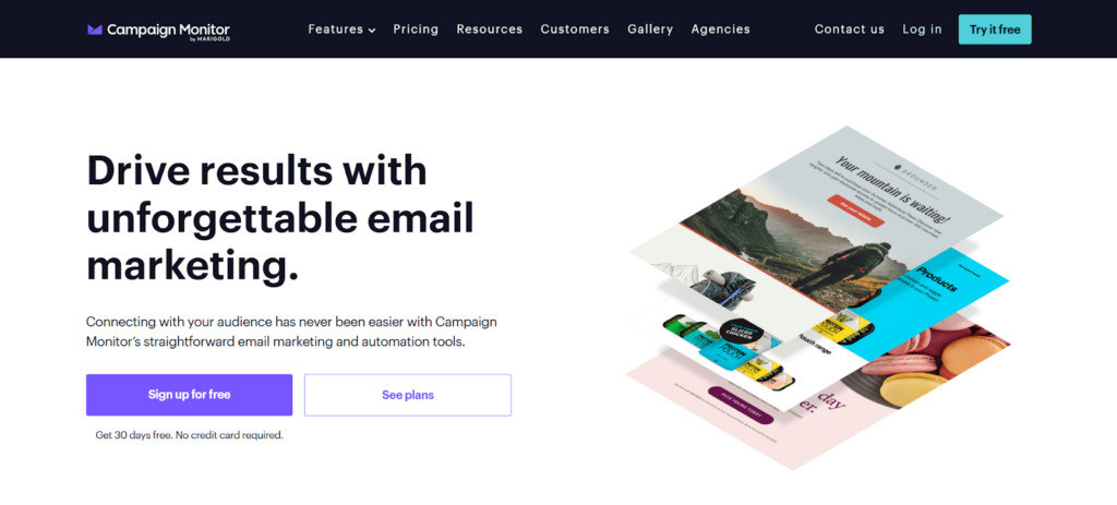 13 Best Email Newsletter Tools and Platforms Softlist.io