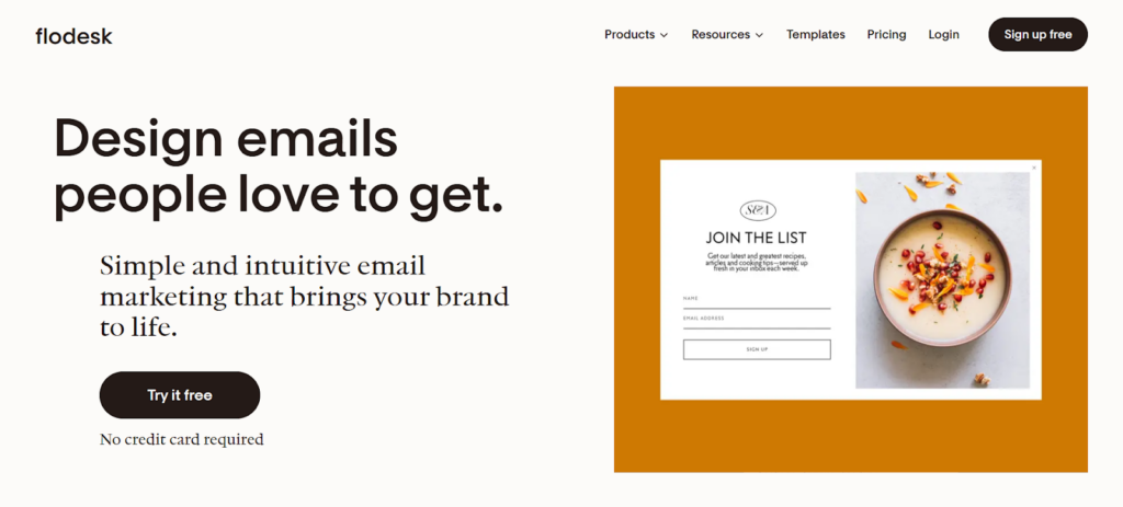 13 Best Email Newsletter Tools and Platforms Softlist.io