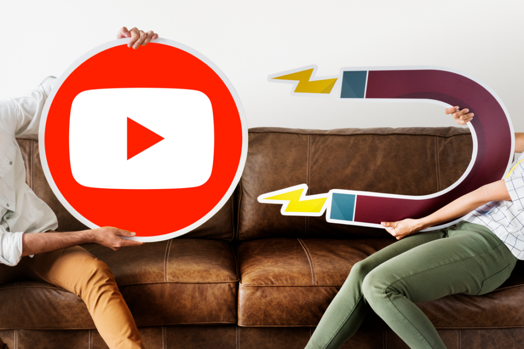 Launch Jacking for YouTube: How to Rank High and Drive Traffic During Product Launches Softlist.io