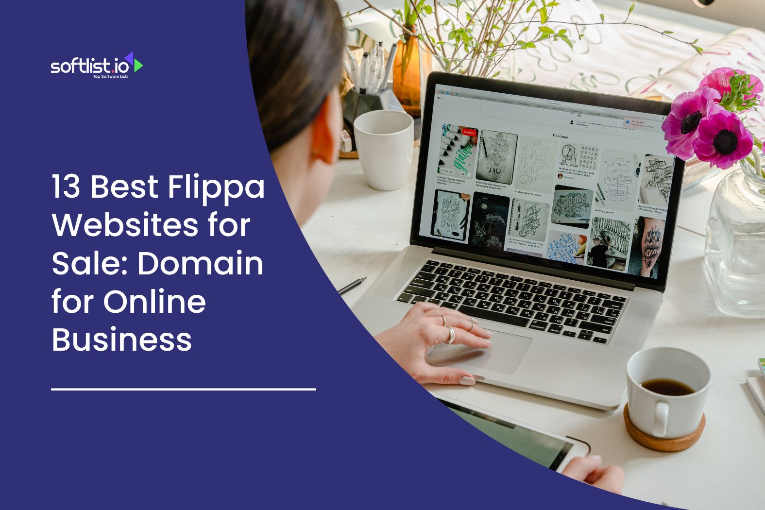 13 Best Flippa Websites for Sale Domain for Online Business