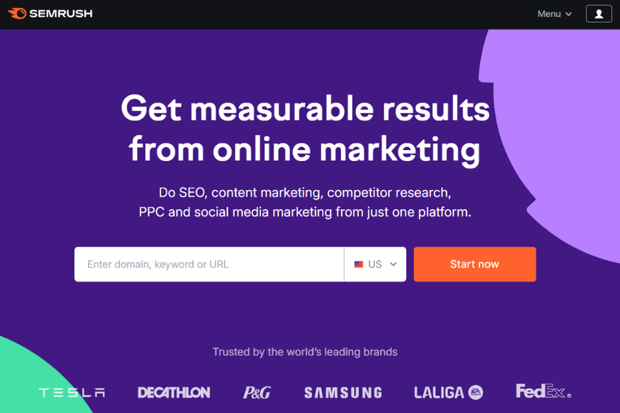 Top 9 Search Engine Marketing (SEM) Tools for Software Launches Softlist.io