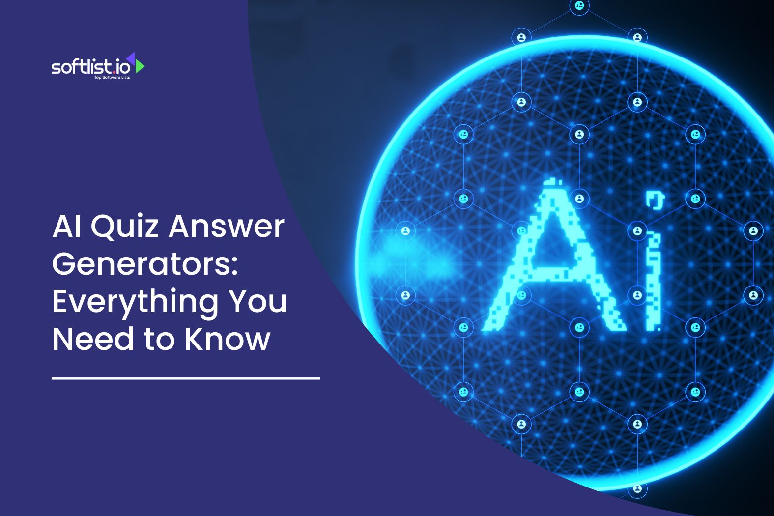 AI Quiz Answer Generators Everything You Need to Know