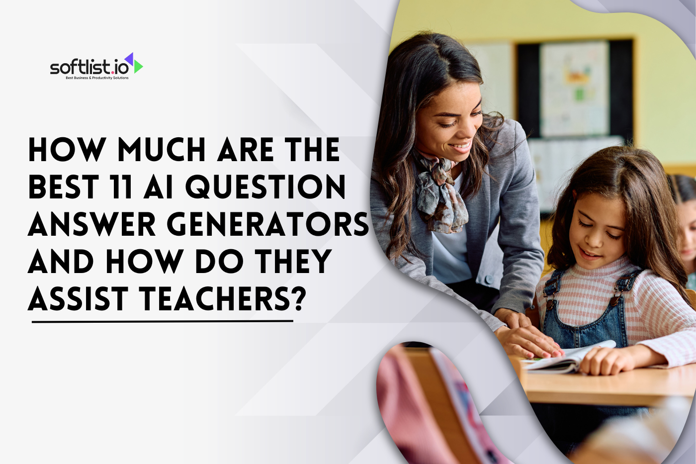 How Much Are the Best 11 AI Question Answer Generators and How Do They Assist Teachers