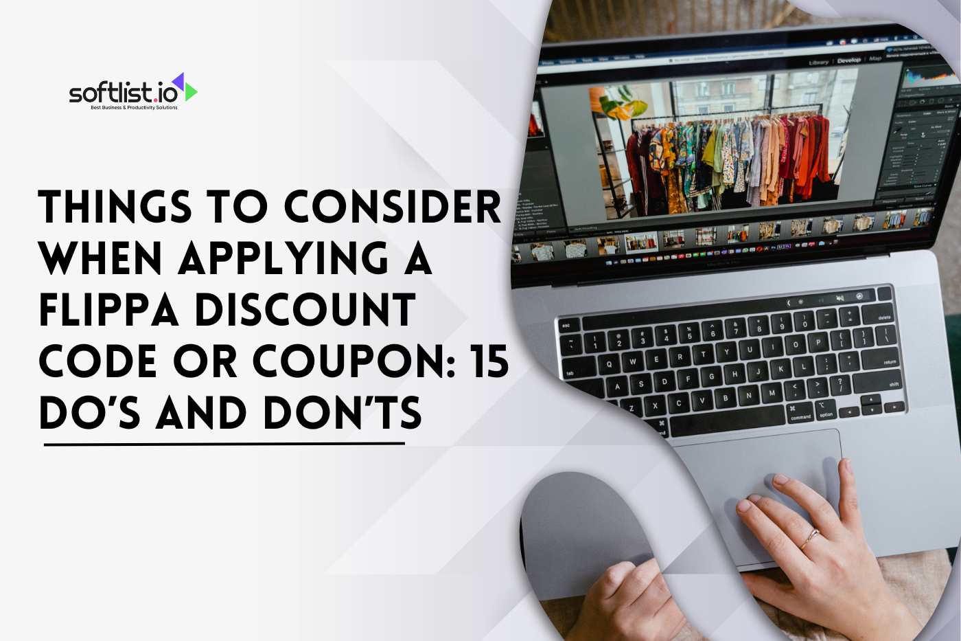 Things to Consider When Applying a Flippa Discount Code or Coupon 15 Do’s and Don’ts