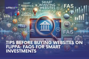 Tips Before Buying Websites on Flippa FAQs for Smart Investments