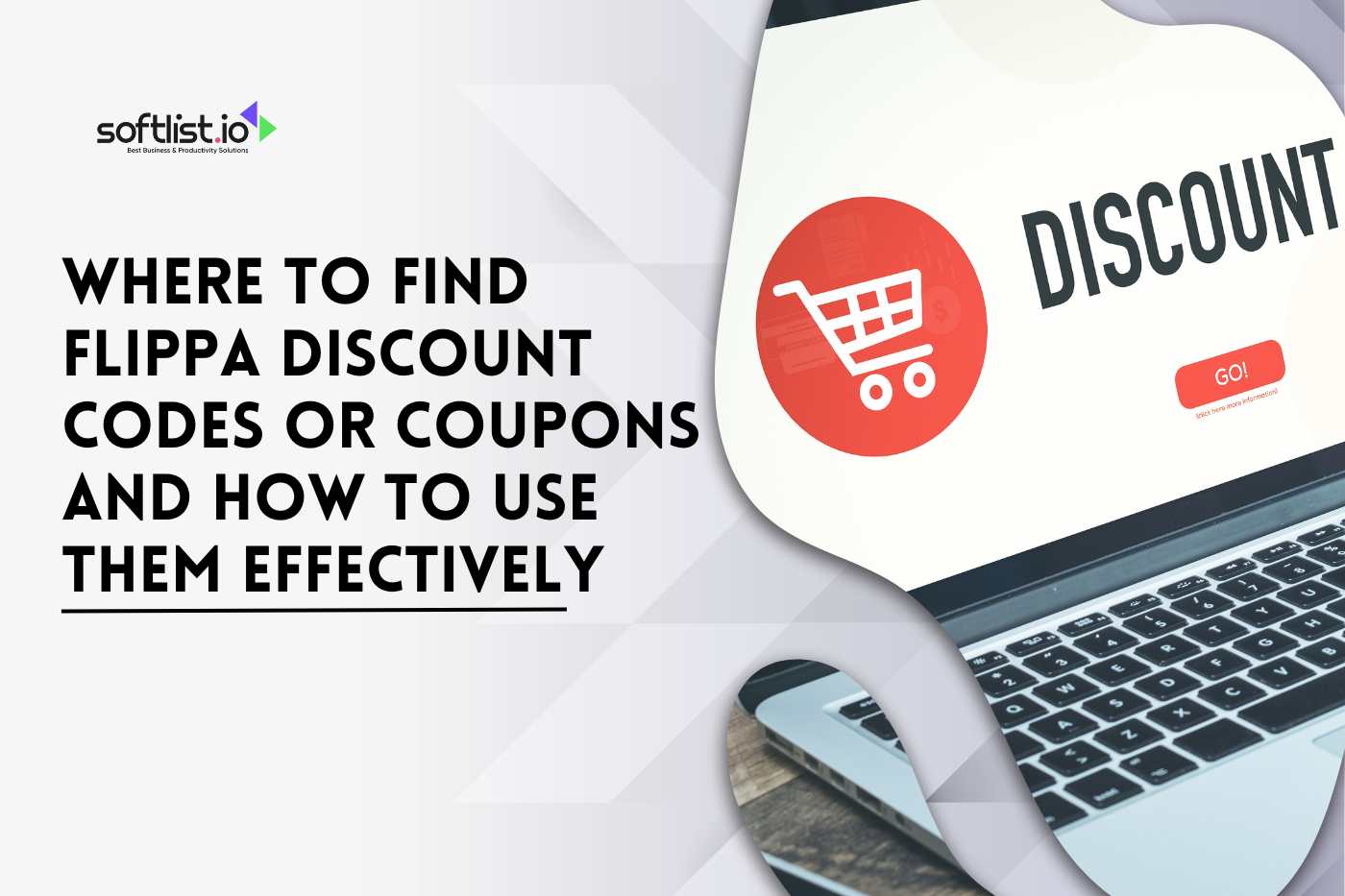 Where to Find Flippa Discount Codes or Coupons and How to Use Them Effectively