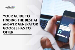 Your Guide to Finding the Best AI Answer Generator Google Has to Offer