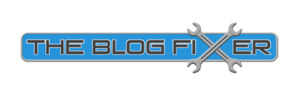 The Blog Fixer