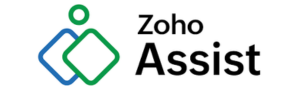 Zoho Assist