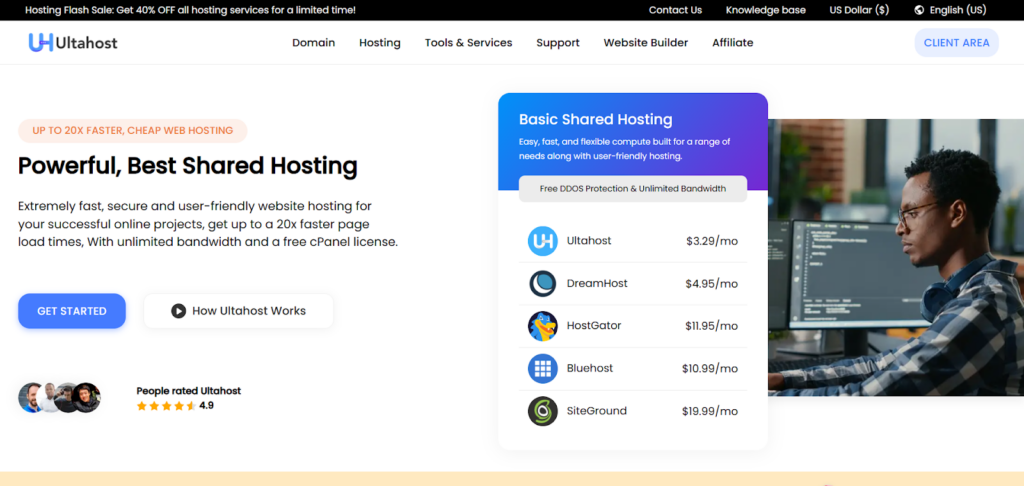 15 Best VPS Hosting for WordPress Sites: Managed Options Explained Softlist.io