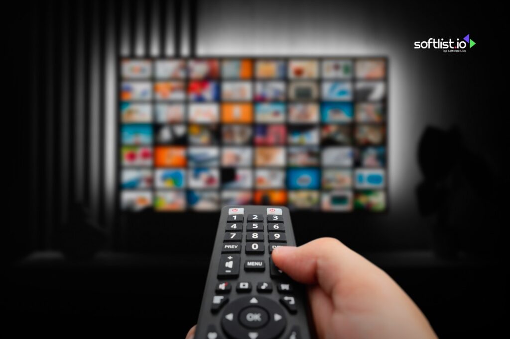 Everything You Need to Know About Streaming Media: Platforms, Tools, and Uses Softlist.io