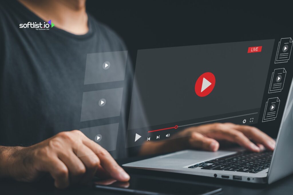 How to Use Best Streaming Tools to Increase Viewer Engagement: A Step-by-Step Guide Softlist.io