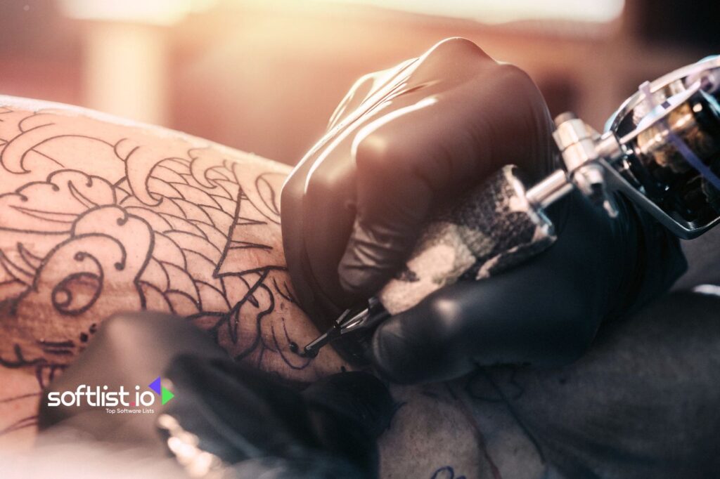 How to Use AI Tattoo Generators for Stunning Design Ideas Softlist.io