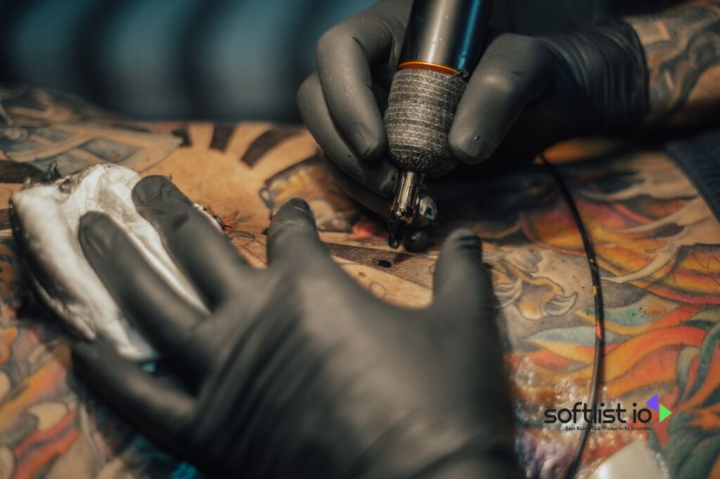 How to Use AI Tattoo Generators for Stunning Design Ideas Softlist.io