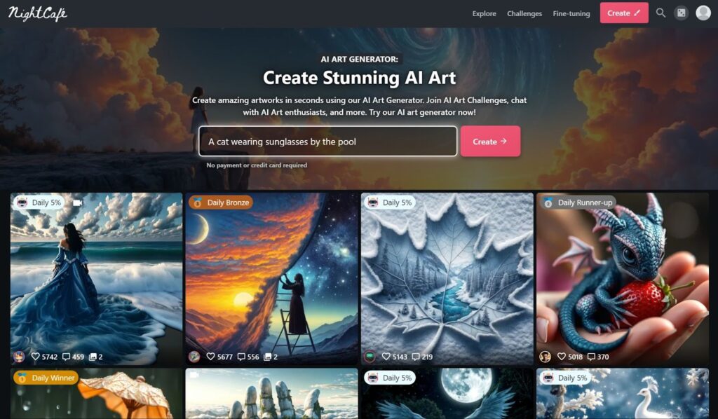 15 Best AI Tattoo Design Generator to Try This Year for Enthusiasts Softlist.io