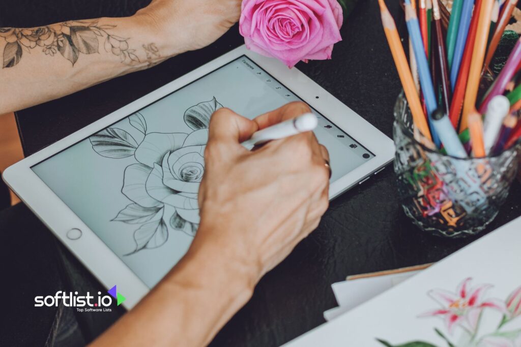 9 Reasons AI Tattoo Generators Simplify Custom Tattoo Design Softlist.io