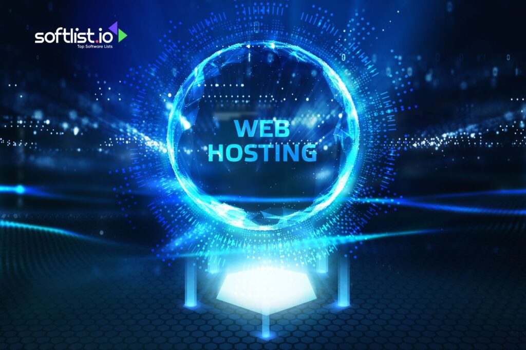 InMotion Hosting Review: Is It the Best Web Host This Year? Softlist.io