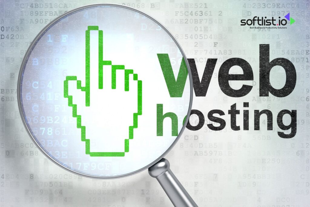 InMotion Hosting Review: Is It the Best Web Host This Year? Softlist.io