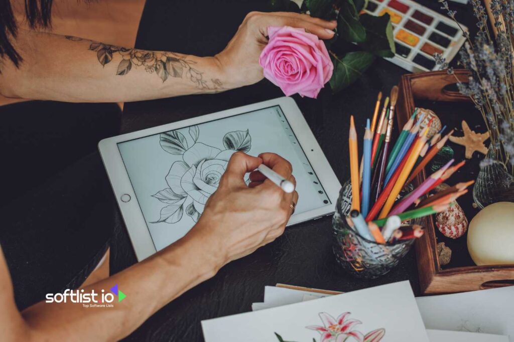 What is a Tattoo Generator AI? 13 Ways This Can Help in Looking for The Perfect Tattoo Softlist.io