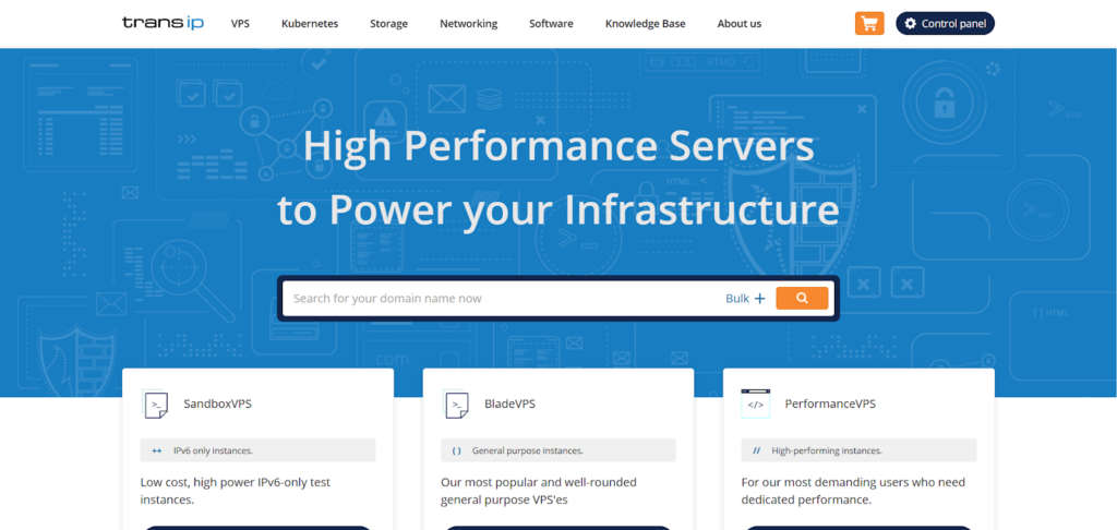 15 Best VPS Hosting for WordPress Sites: Managed Options Explained Softlist.io