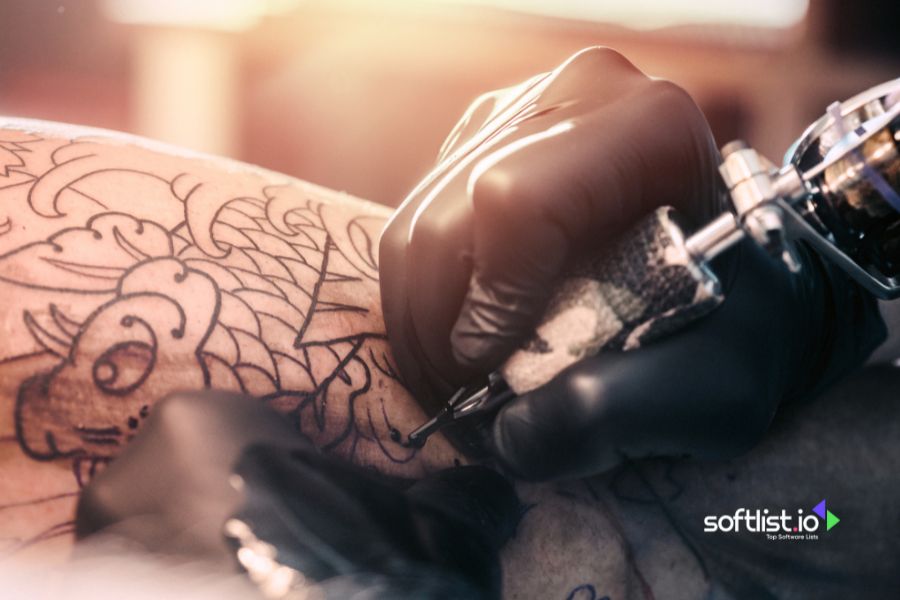 Features to Look for In An AI Tattoo Generator App for Stunning Designs Softlist.io