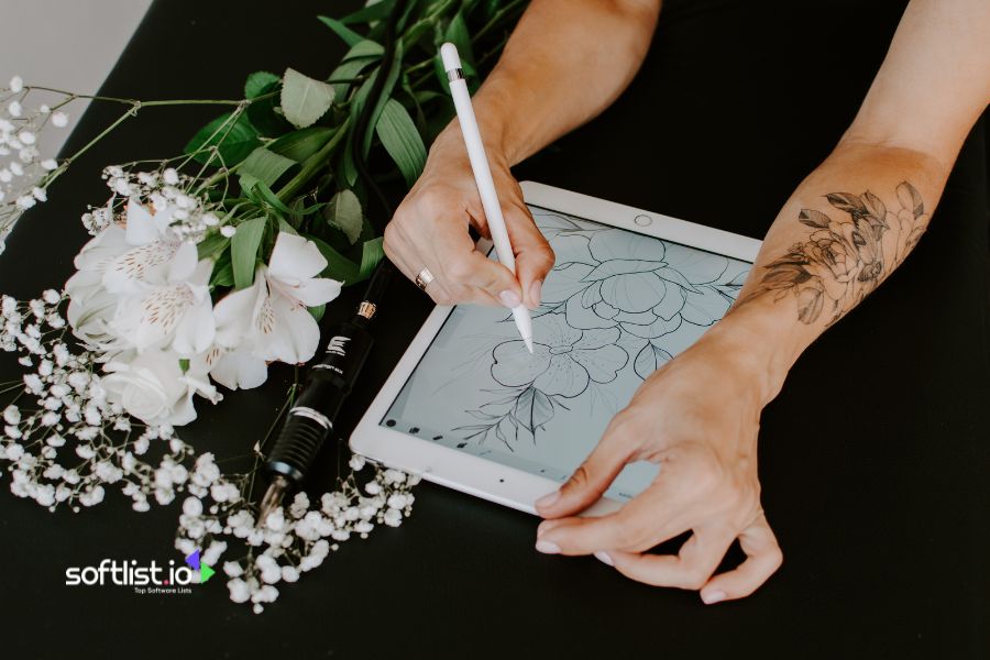 Features to Look for In An AI Tattoo Generator App for Stunning Designs Softlist.io