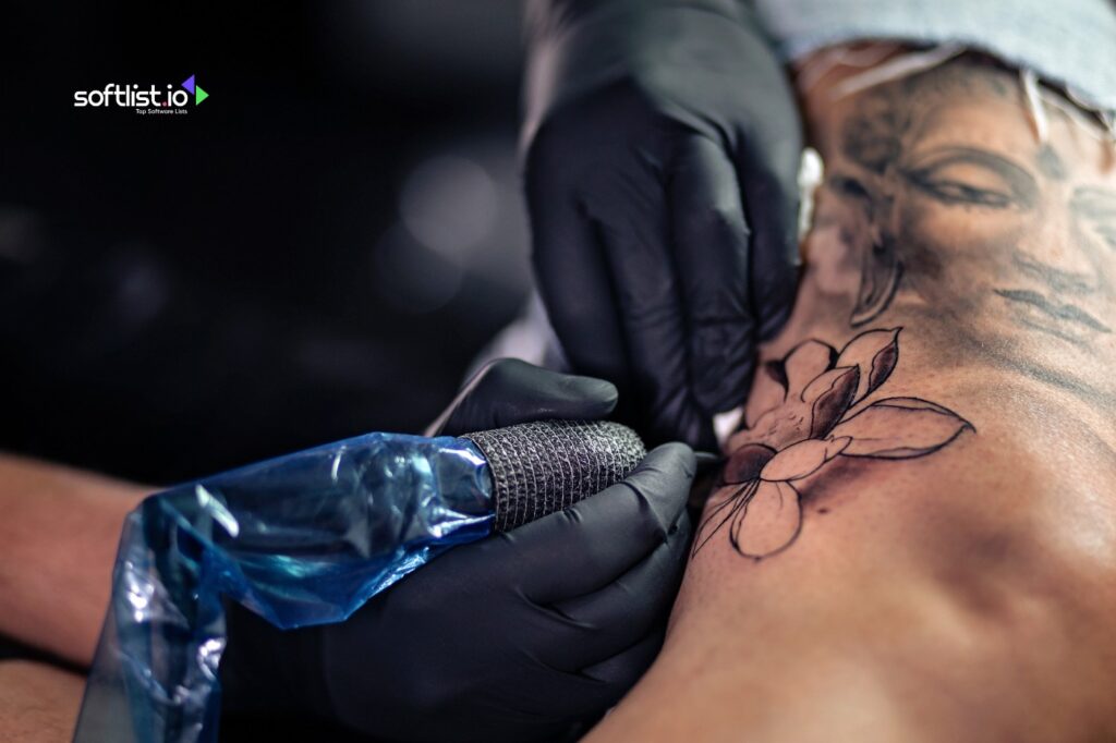 Exploring the 10 Best Features of an Online Tattoo AI Generator Softlist.io