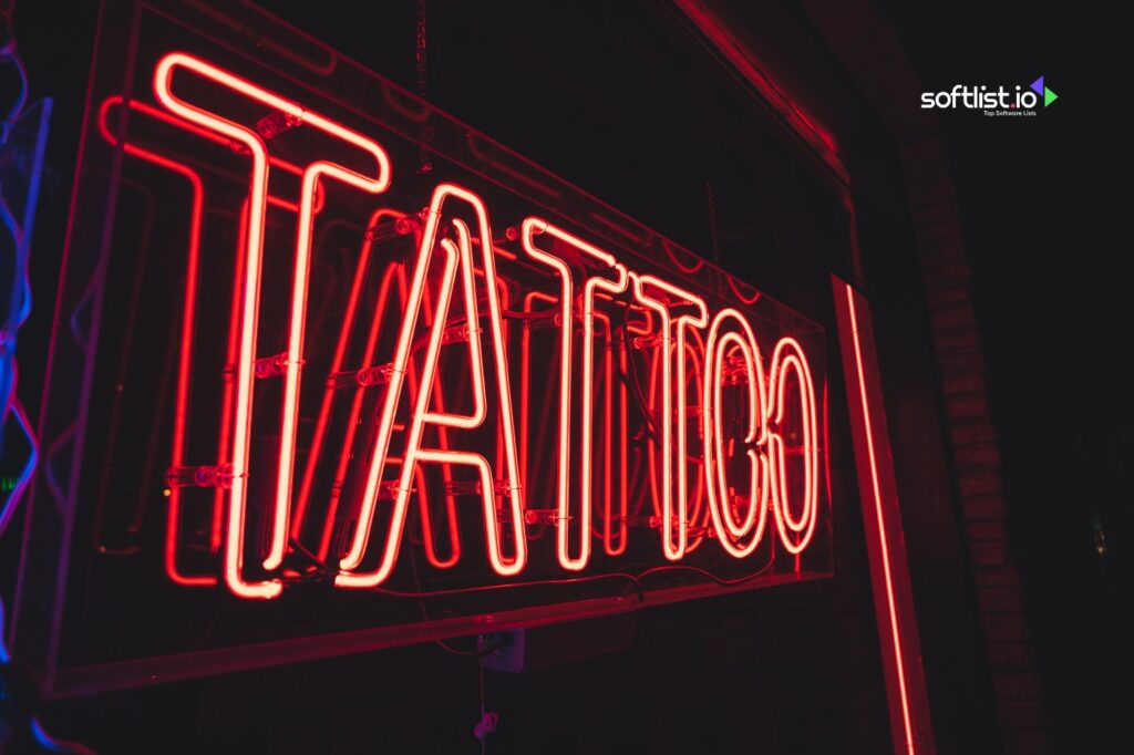 Exploring the 10 Best Features of an Online Tattoo AI Generator Softlist.io