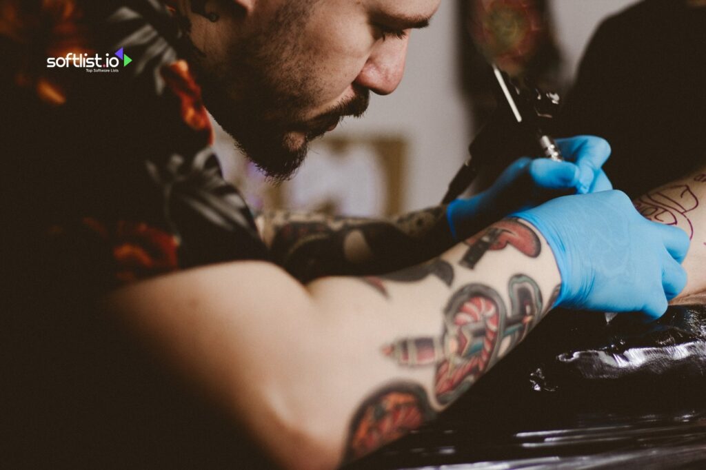 13 Benefits of Choosing AI Generated Tattoos Over Traditional Designs Softlist.io