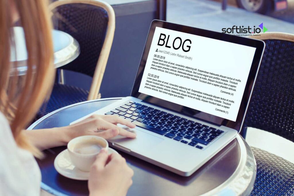 15 Best Flippa Blogs for Sale to Scale Your Website Content Portfolio Softlist.io