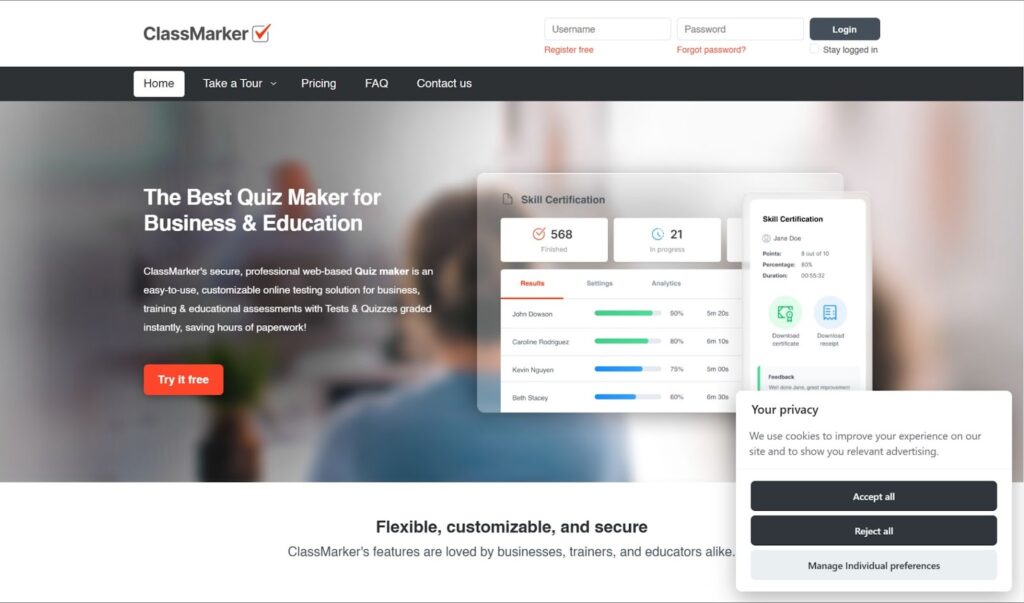 How Much Are the Best 11 AI Question Answer Generators and How Do They Assist Teachers? Softlist.io