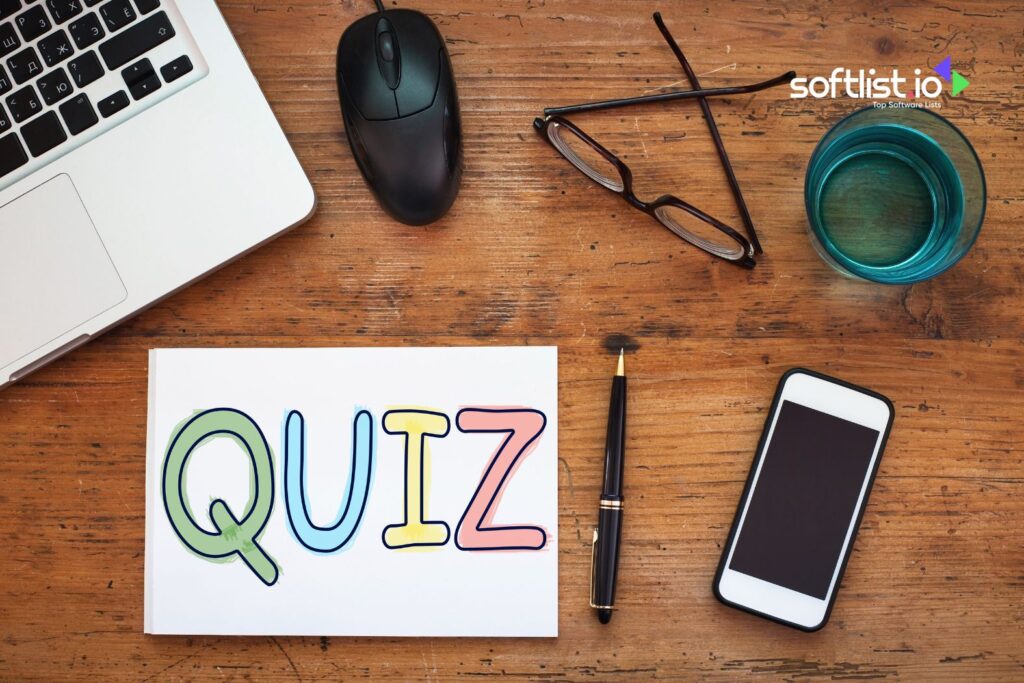 What Is an AI Quiz Answer Generator? Everything You Need to Know Softlist.io