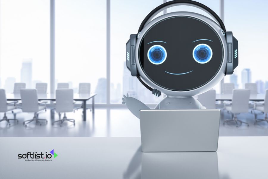 Find Out What a Free AI Interview Answer Generator Can Do for You Softlist.io