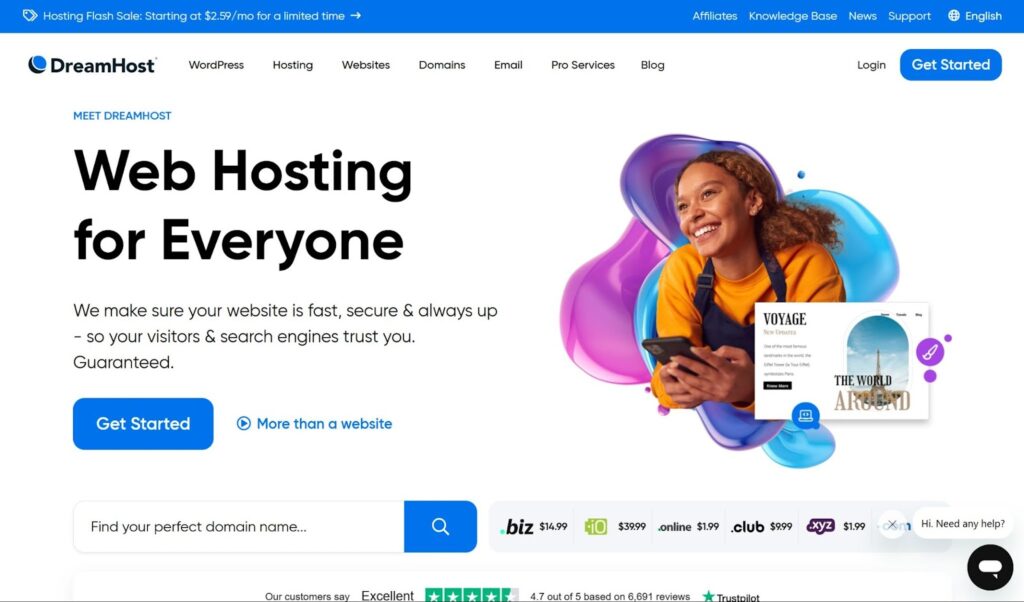 How Much are the Best 25 VPS WordPress Hosting And What It Does for your Website Softlist.io