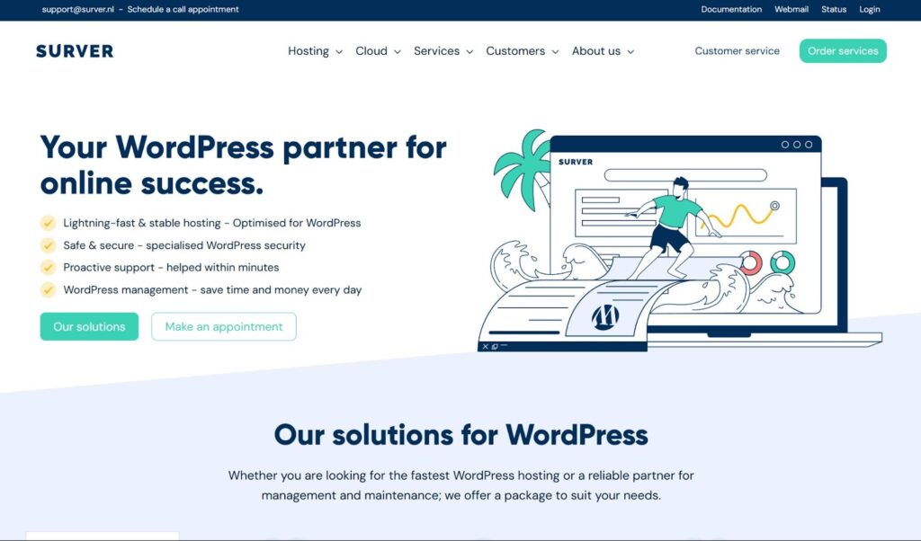 How Much are the Best 25 VPS WordPress Hosting And What It Does for your Website Softlist.io