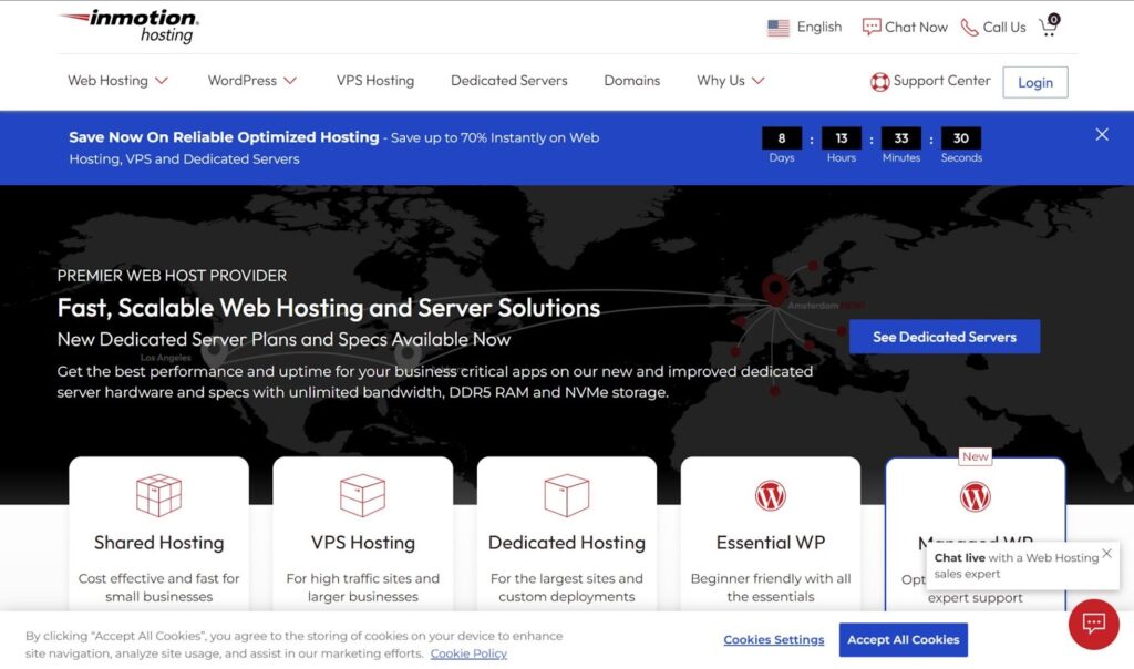 15 Best VPS Hosting for WordPress Services to Sign Up For This Year Softlist.io