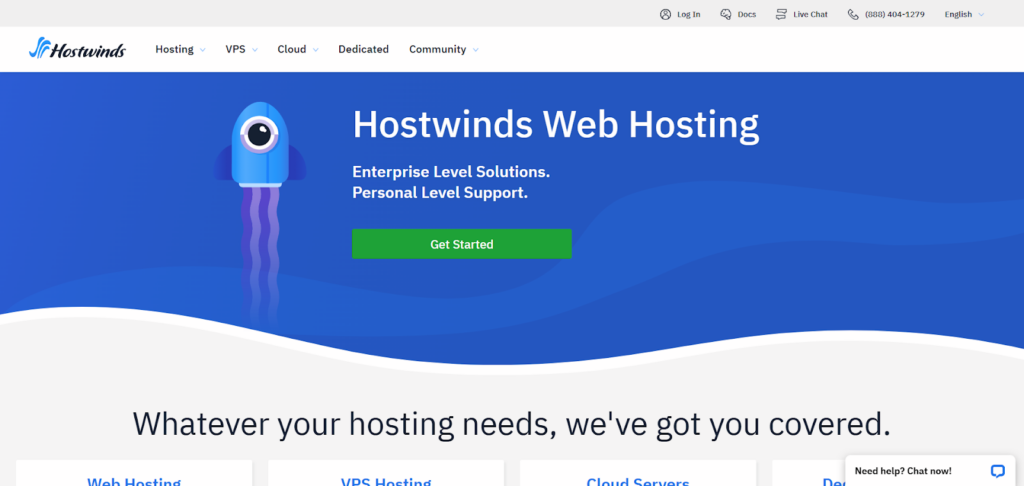 15 Best VPS Hosting for WordPress Sites: Managed Options Explained Softlist.io